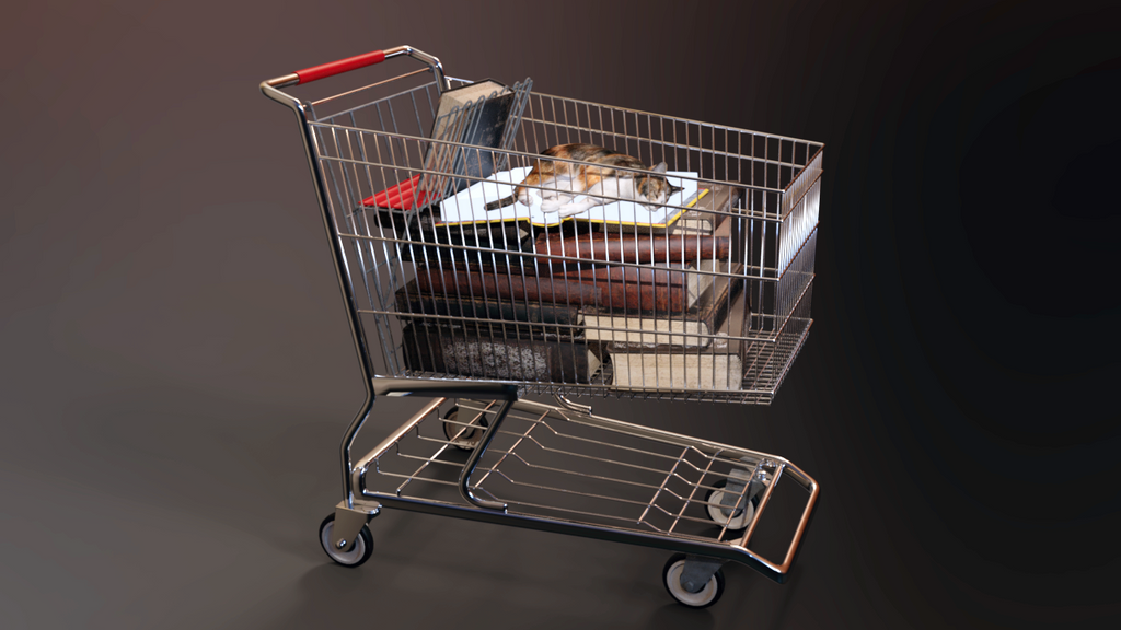 Recovering your abandoned order