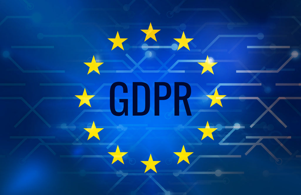 New data protection laws and Ebooks Direct