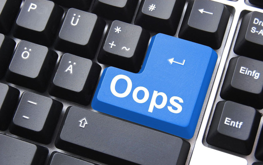 Found a typo in your ebook? Report it, we'll fix it and send you a replacement copy