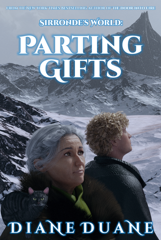 Sirronde's World 3: Parting Gifts