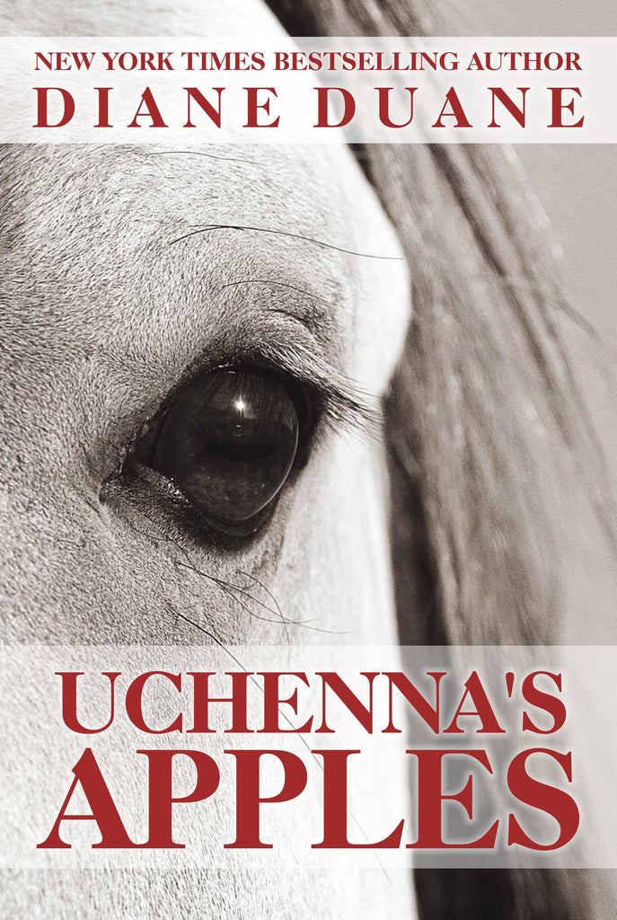 Uchenna's Apples