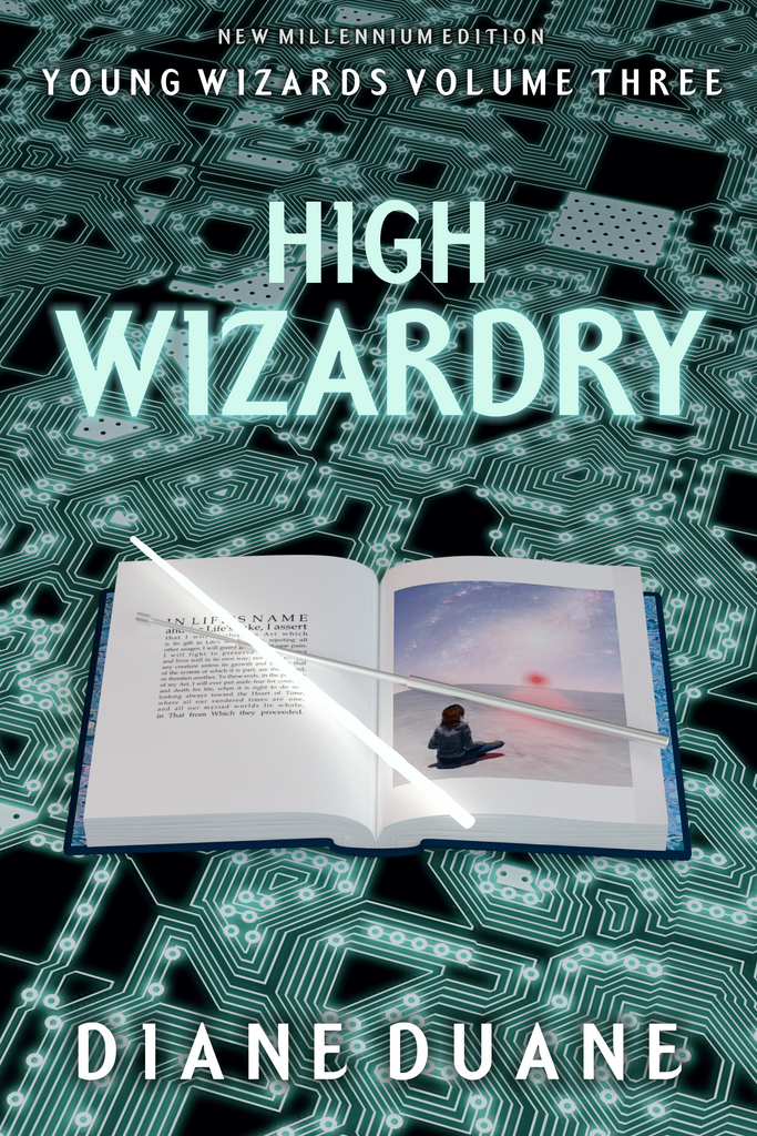 High Wizardry, New Millennium Edition