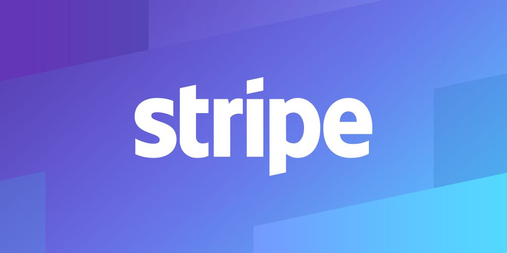 Our new credit card processor: Stripe