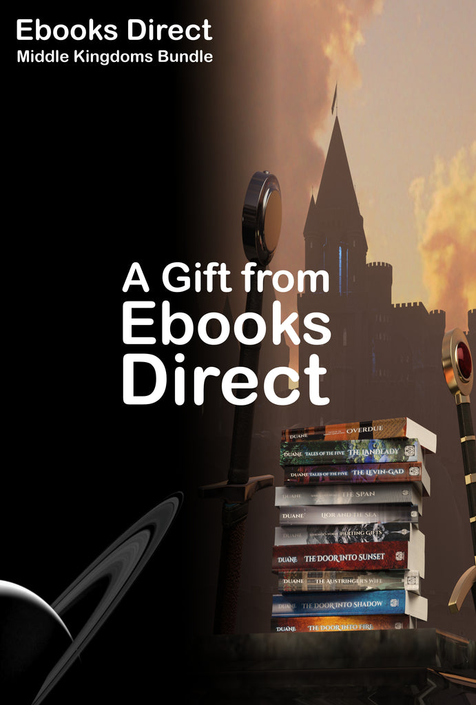 EBD "Middle Kingdoms Bundle" Gift Card