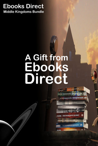 EBD "Middle Kingdoms Bundle" Gift Card