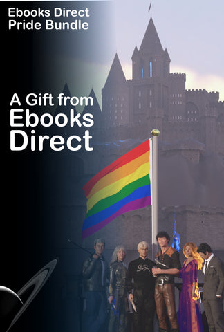 EBD "Pride Package" Gift Card