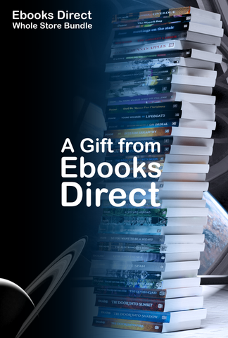 Ebooks Direct "Whole Store Bundle" Gift Card