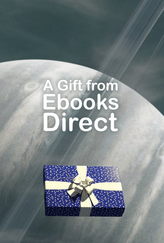 Ebooks Direct Gift Card