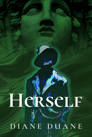 Herself