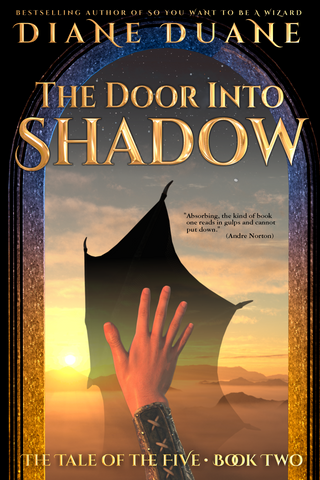 The Door Into Shadow