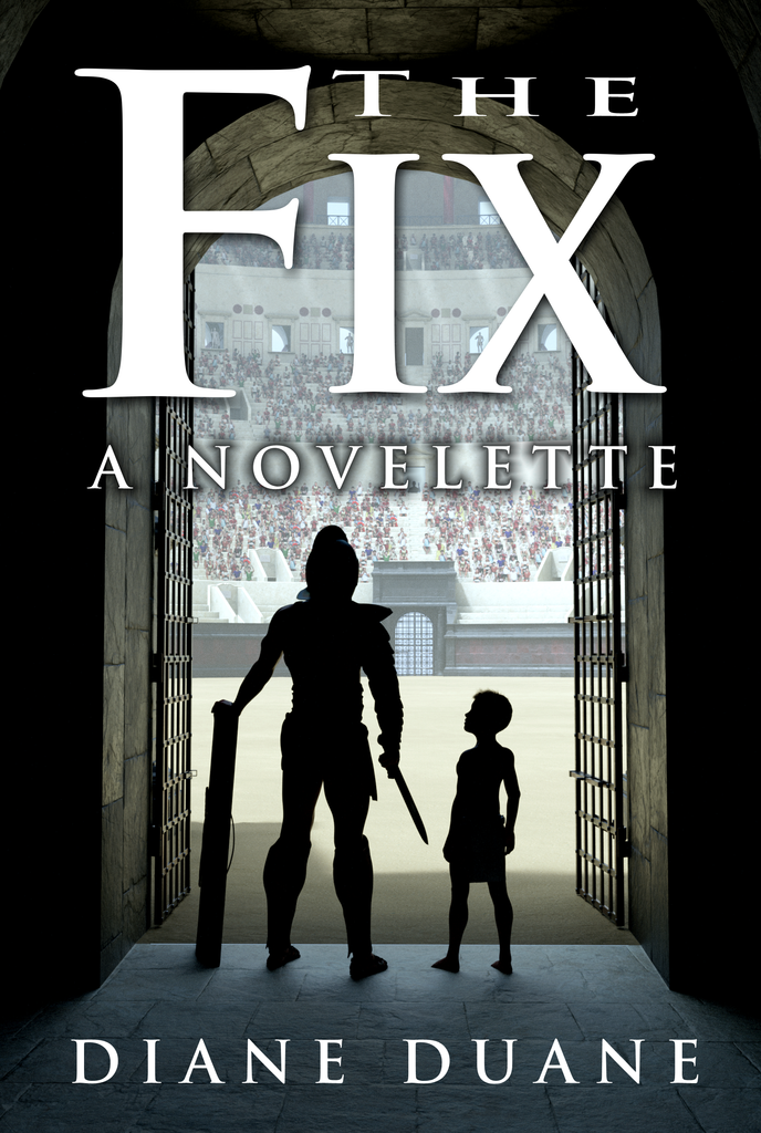 The Fix