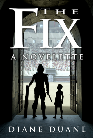 The Fix