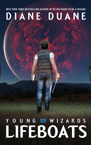 Young Wizards: Lifeboats