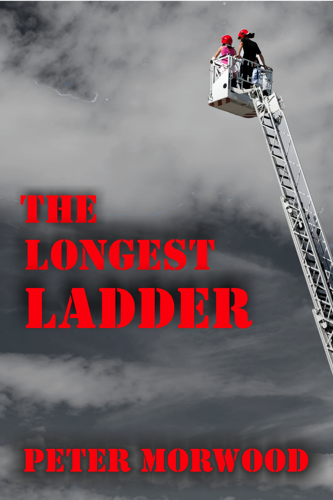 The Longest Ladder