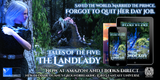 The Landlady (Tales of the Five #2)