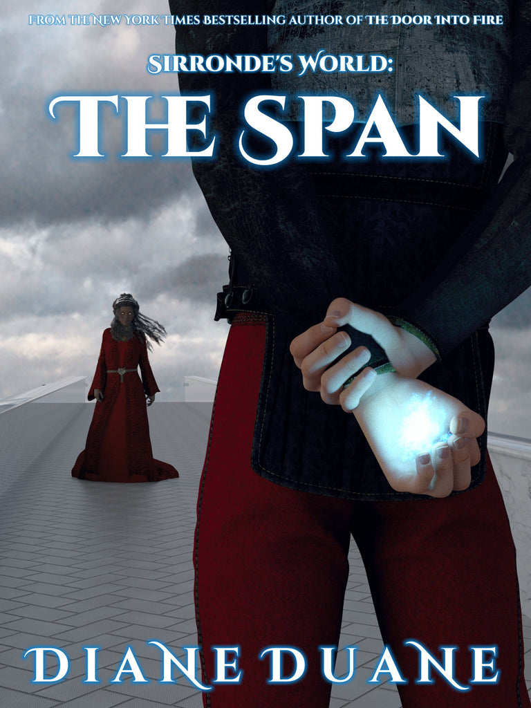 Sirronde's World 1: The Span
