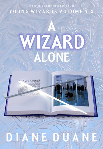 A Wizard Alone, New Millennium Edition