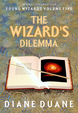 The Wizard's Dilemma, New Millennium Edition