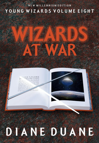 Wizards at War, New Millennium Edition