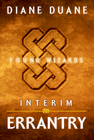 Interim Errantry (Young Wizards Interstitials #1)